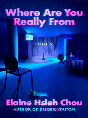 Where Are You Really From - ebook